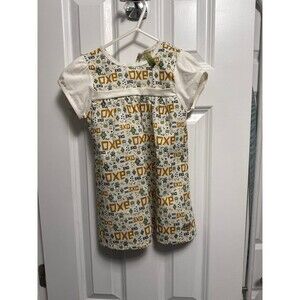 Eco Conscious Clothing Brasil Cactus OXE